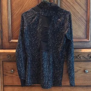 Lululemon light jacket.